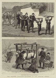 The Eastern Question